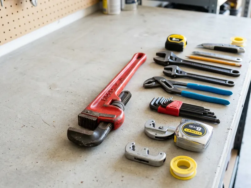 Emergency Plumber in Nash, TX